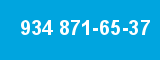 934 871-65-37